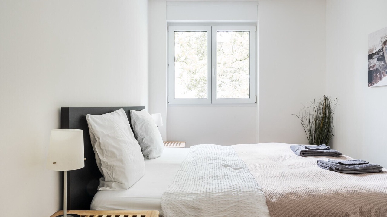 Photo of Bedroom in Bruderholz