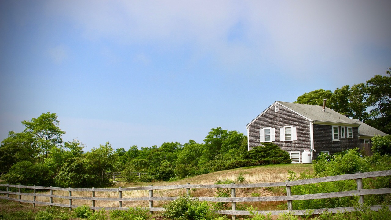Photo of Outdoor in Chilmark