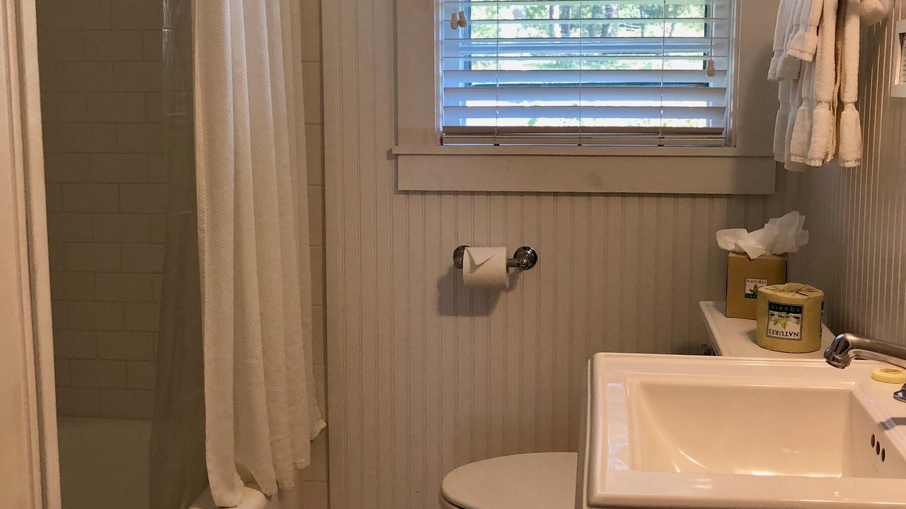 Photo of Bathroom in Chilmark
