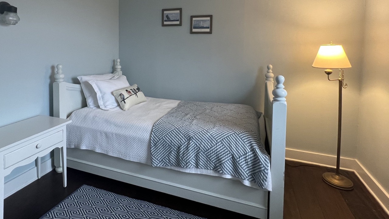 Photo of Bedroom in Chilmark