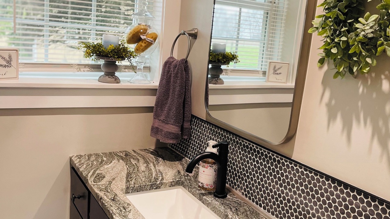 Photo of Bathroom in Madison