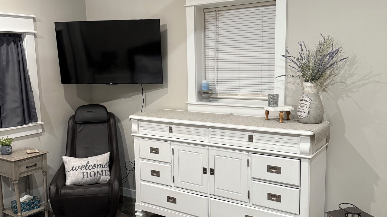 Photo of Bedroom in Madison