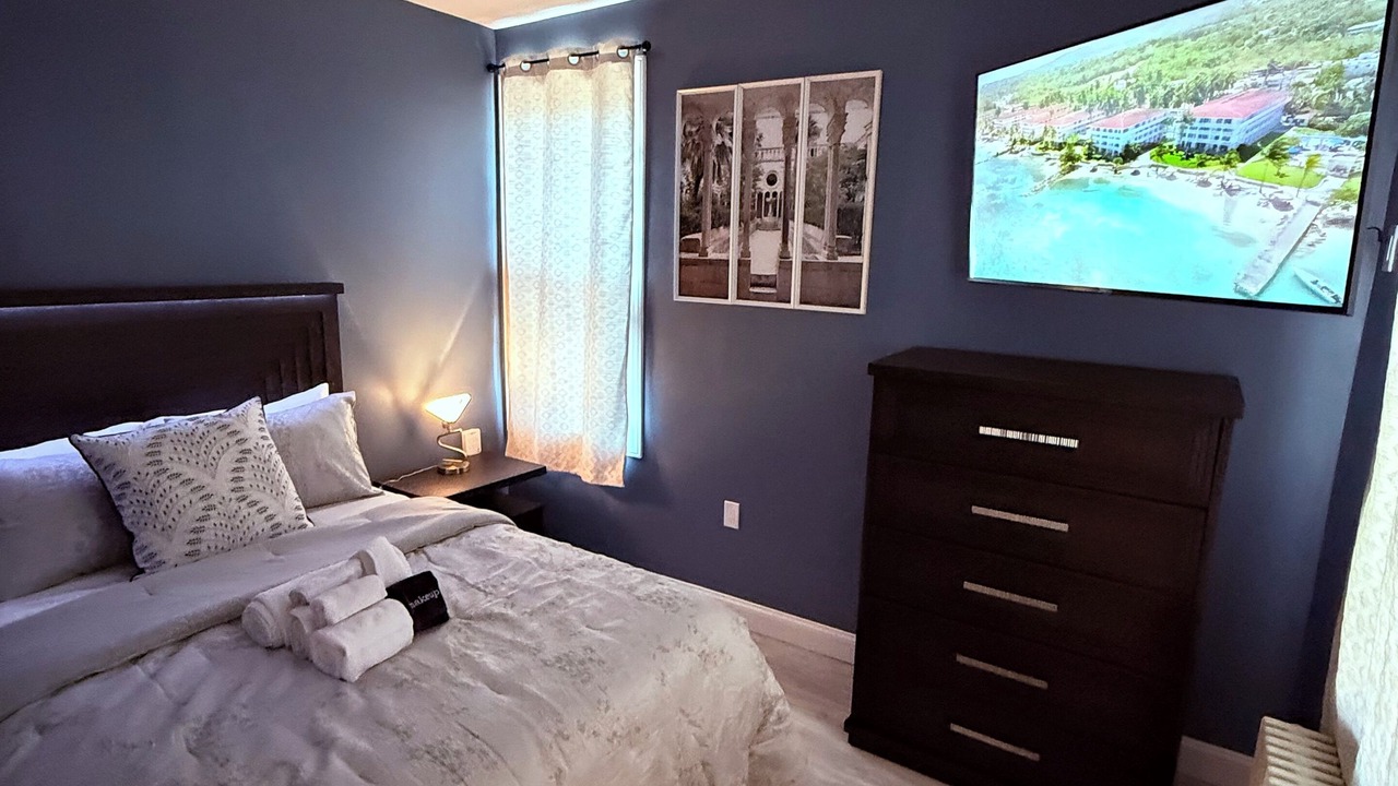 Photo of Bedroom in Industry