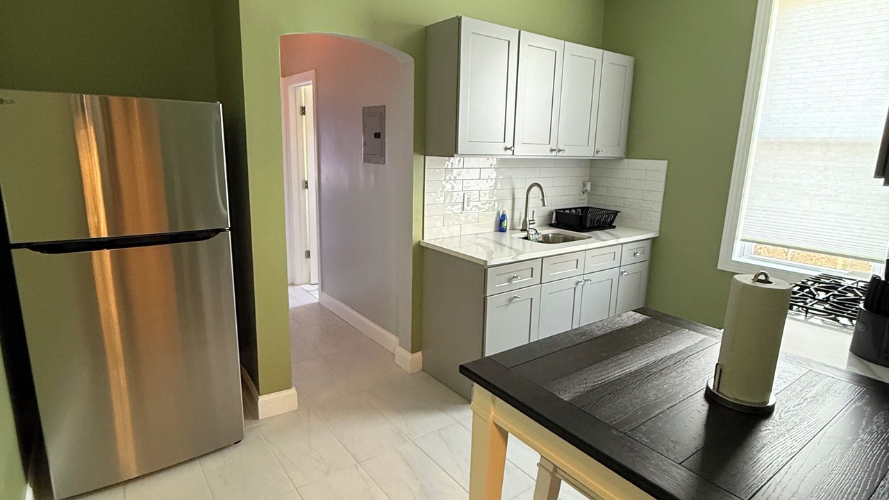 Photo of Kitchen in Industry