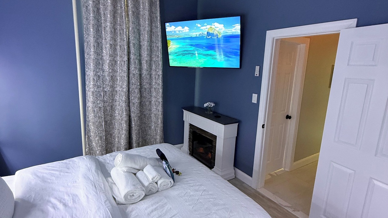 Photo of Bedroom in Industry