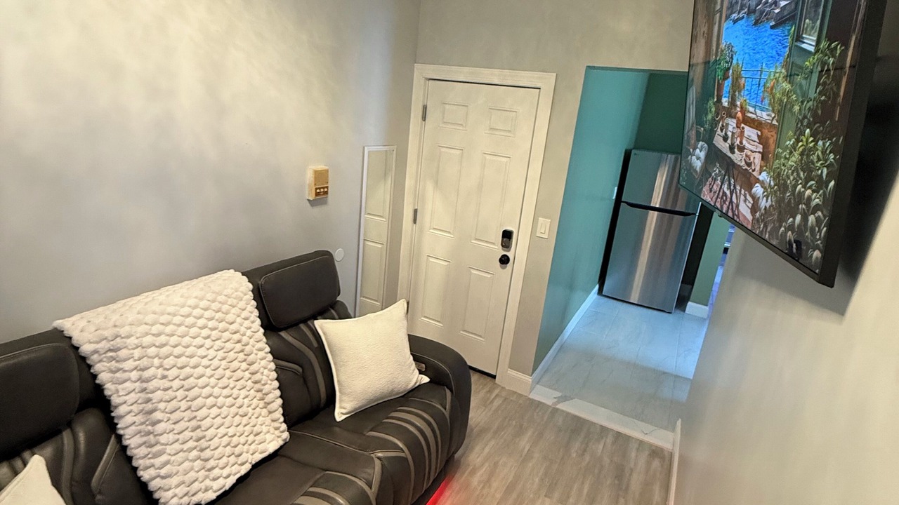 Photo of Livingroom in Industry