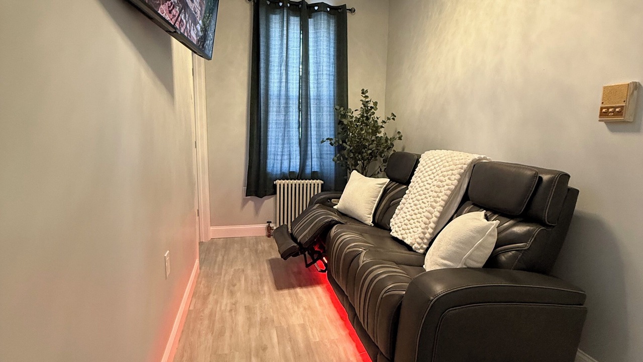 Photo of Livingroom in Industry