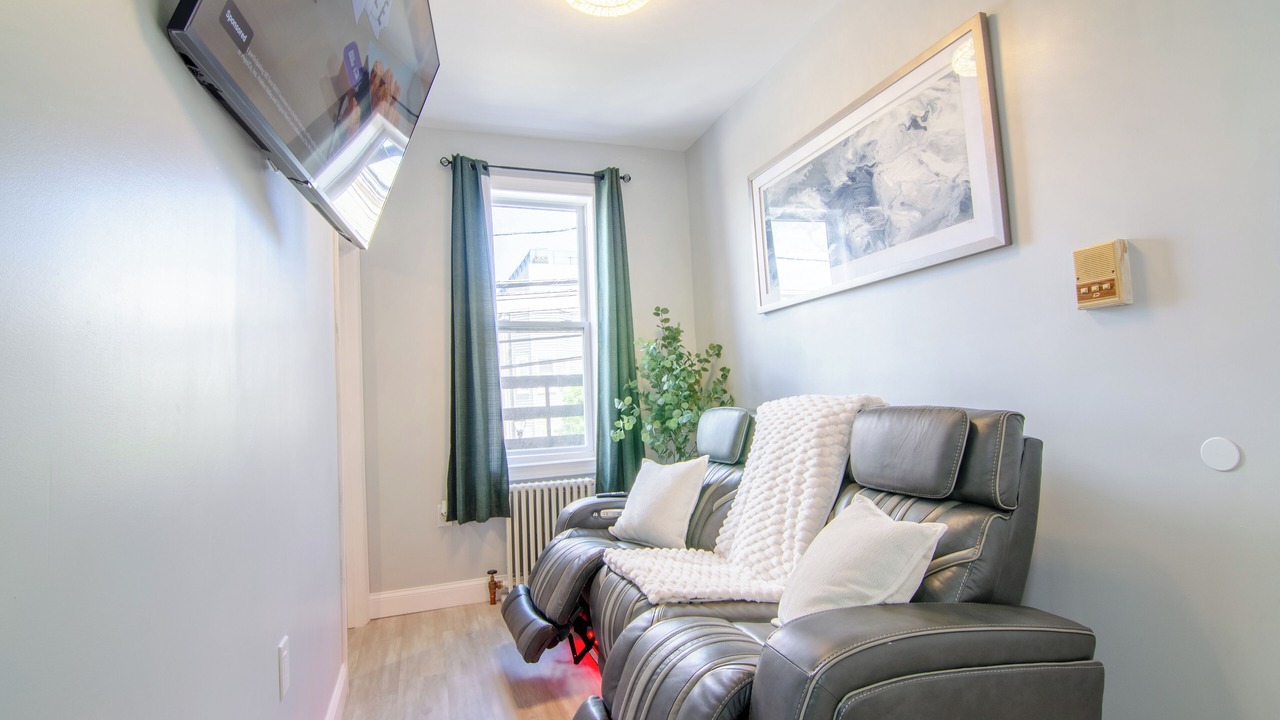 Photo of Livingroom in Industry