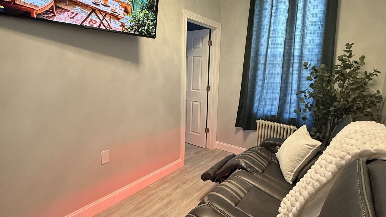 Photo of Livingroom in Industry