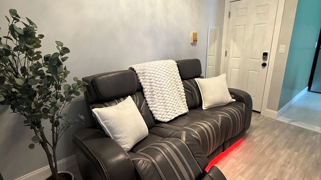 Photo of Livingroom in Industry
