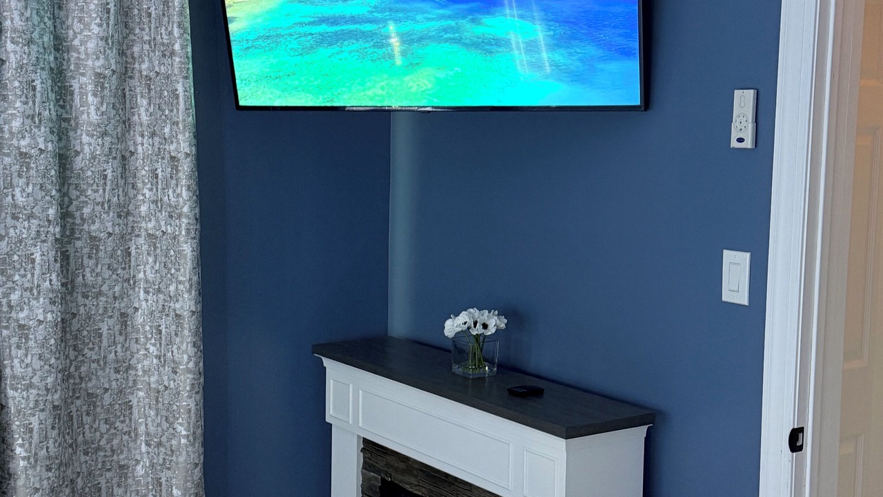 Photo of Bedroom in Industry