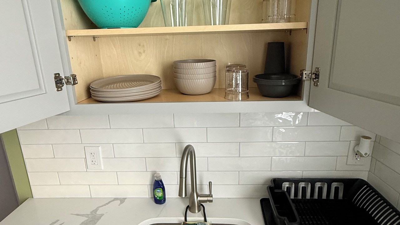 Photo of Kitchen in Industry