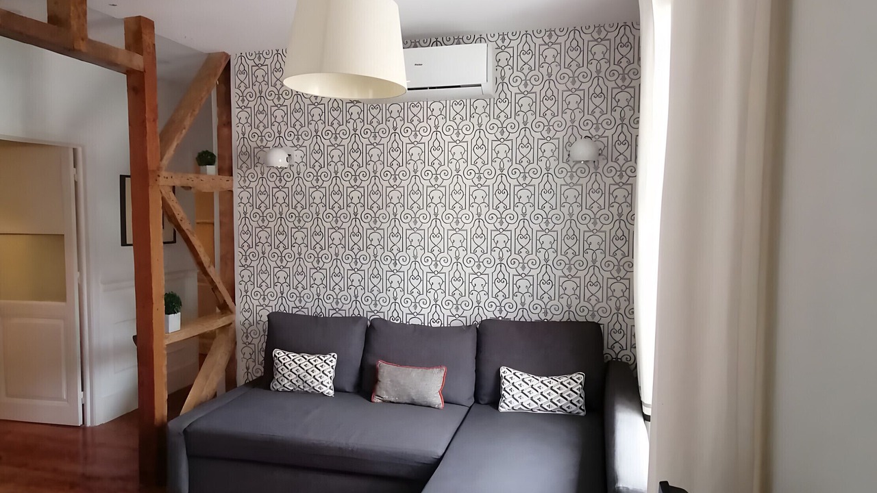 Photo of Livingroom in Sacramento