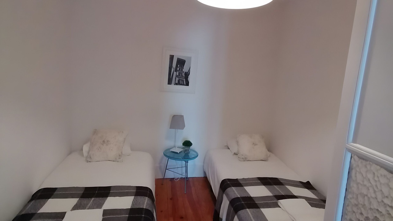 Photo of Bedroom in Sacramento