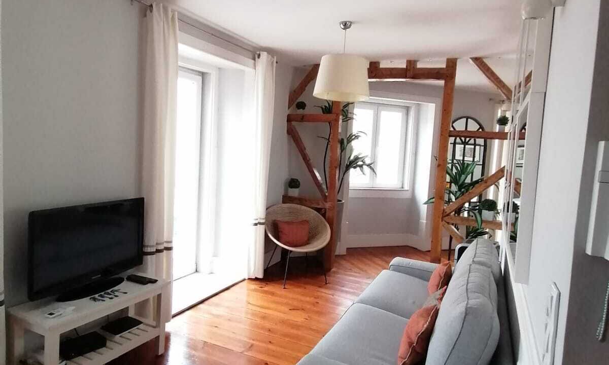 Photo of Livingroom in Sacramento