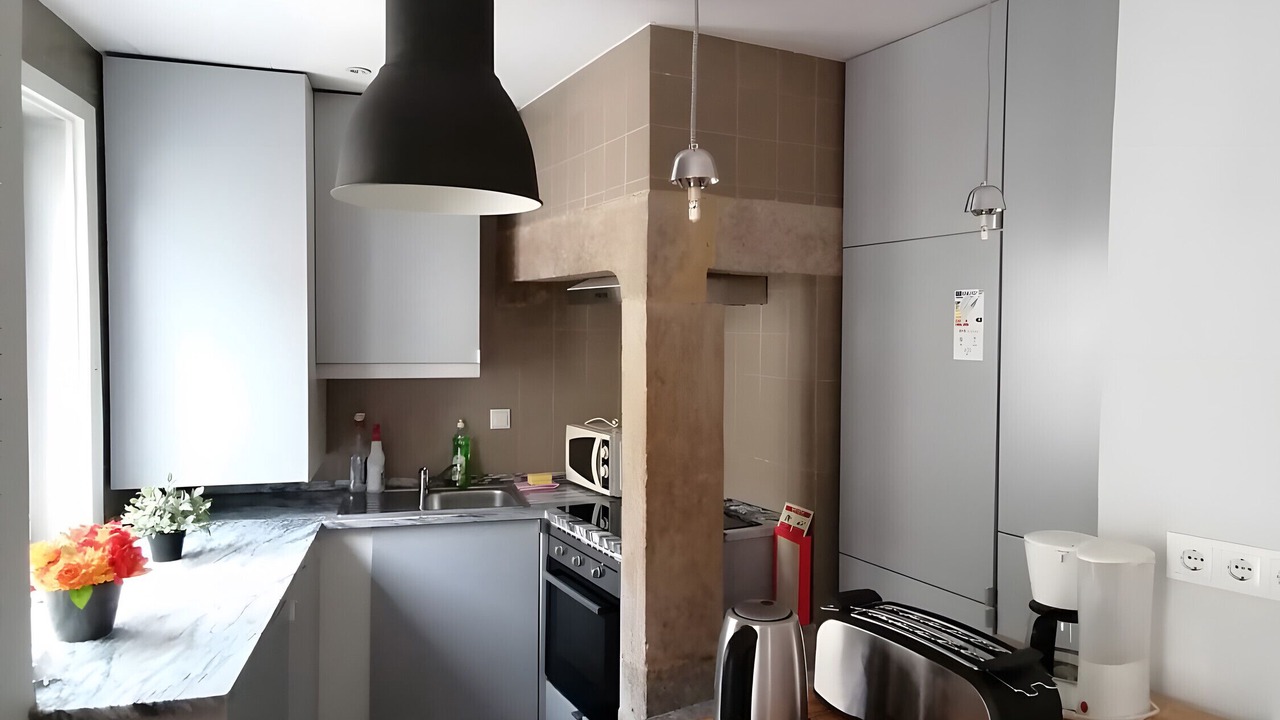 Photo of Kitchen in Sacramento