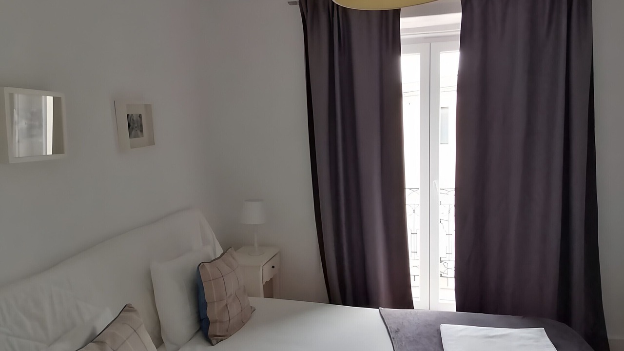 Photo of Bedroom in Sacramento