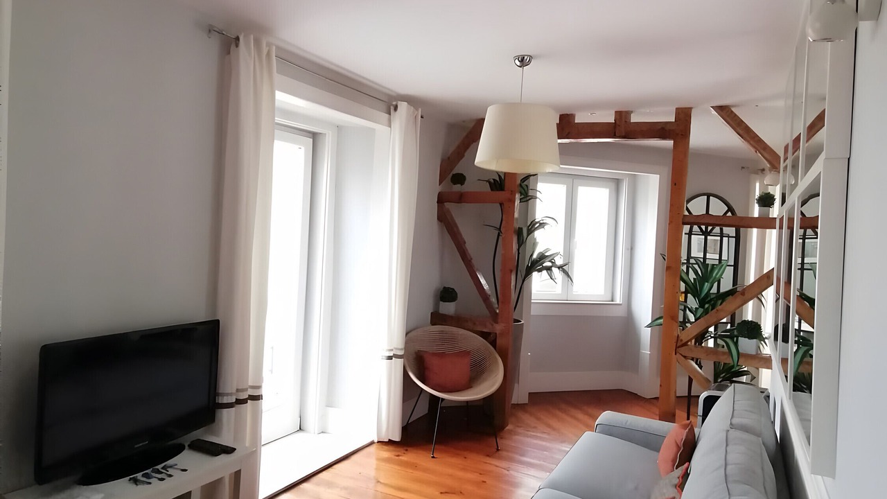 Photo of Livingroom in Sacramento