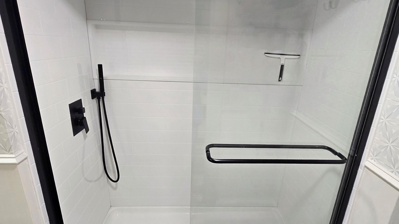 Photo of Bathroom in Roanoke