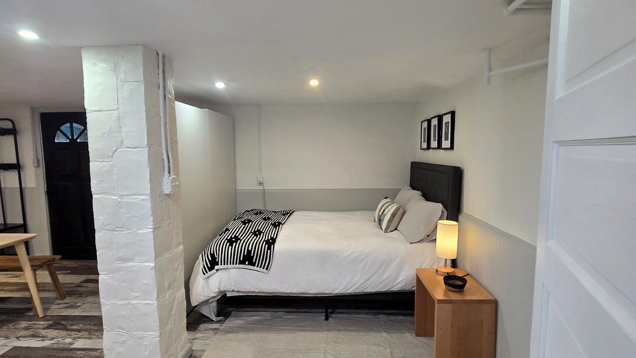 Photo of Bedroom in Roanoke