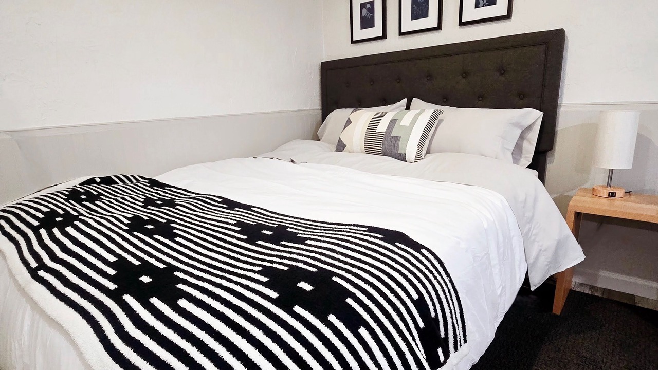 Photo of Bedroom in Roanoke