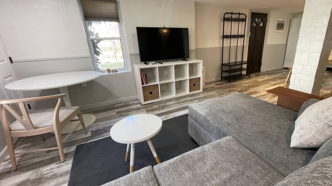 Photo of Livingroom in Roanoke