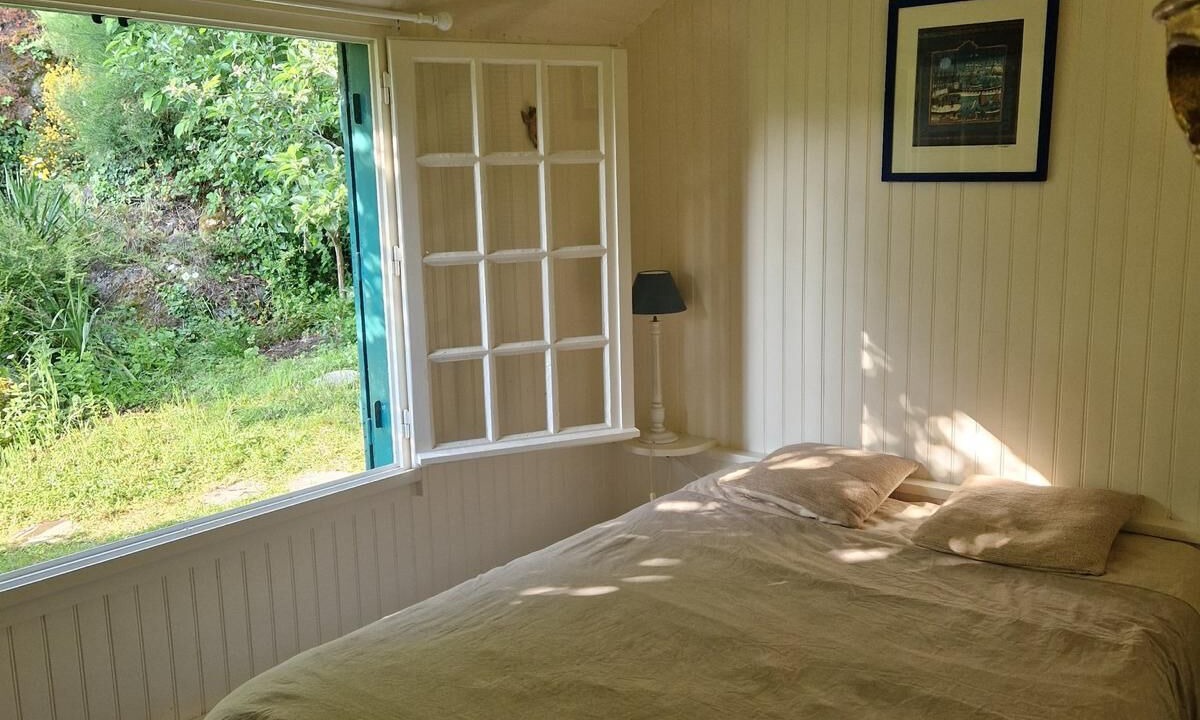 Photo of Bedroom in Dinan Agglomeration