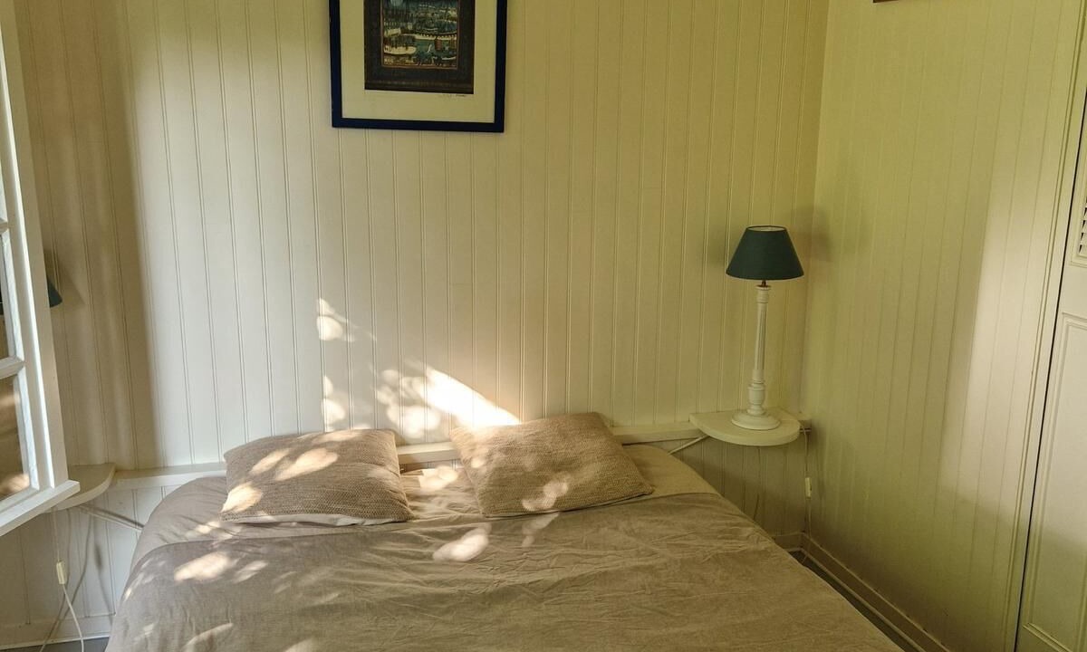 Photo of Bedroom in Dinan Agglomeration