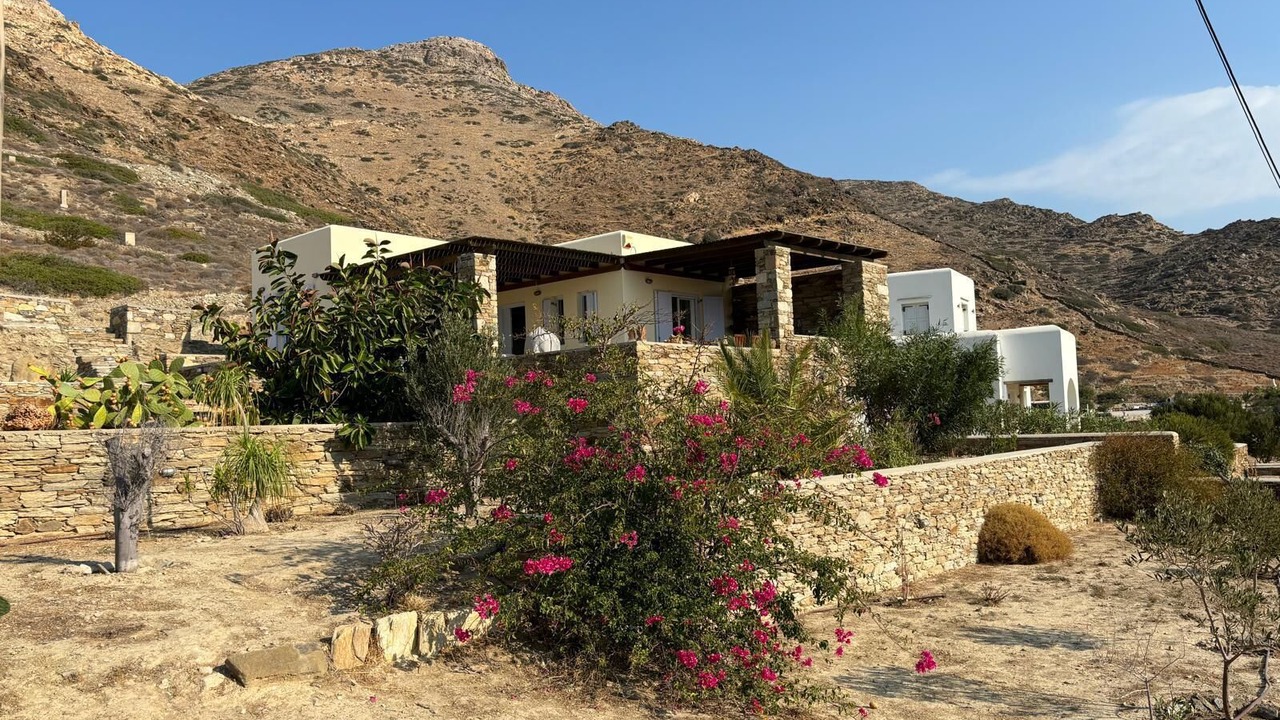 Photo of Outdoor in Ios Town