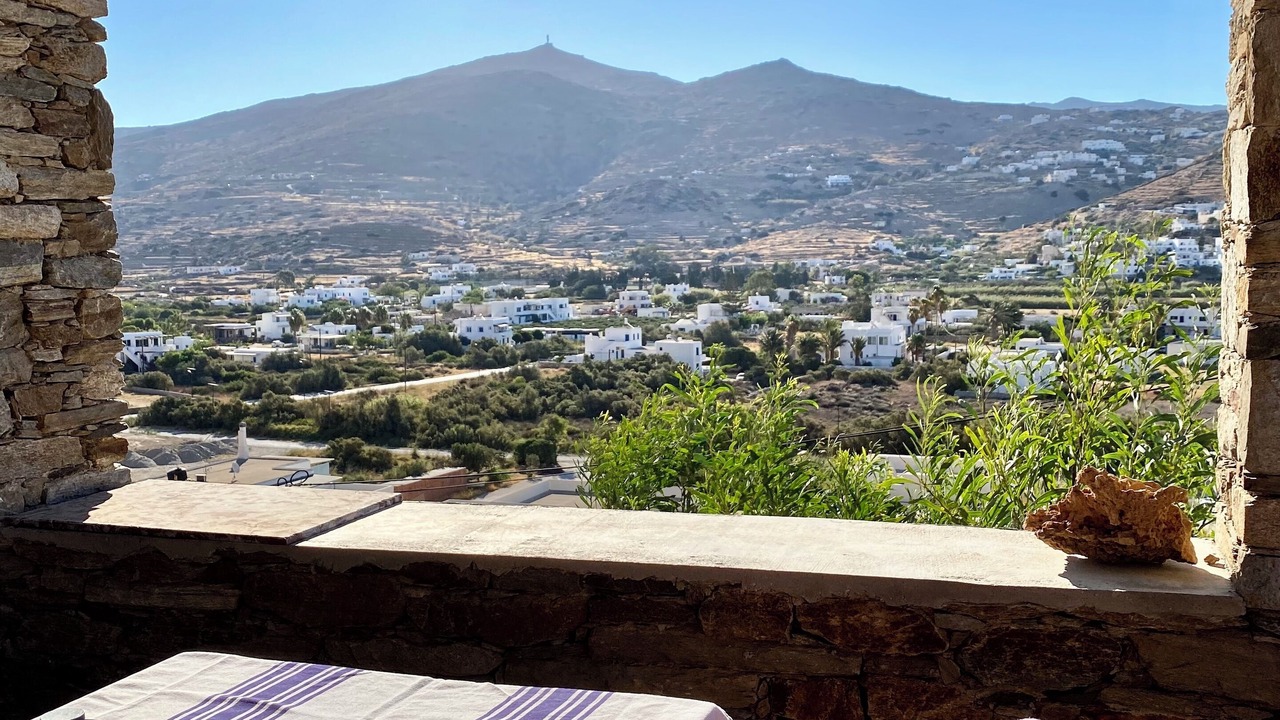 Photo of Outdoor in Ios Town