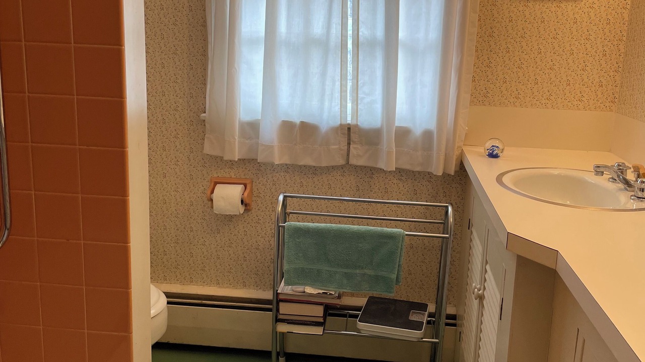 Photo of Bathroom in Stockbridge