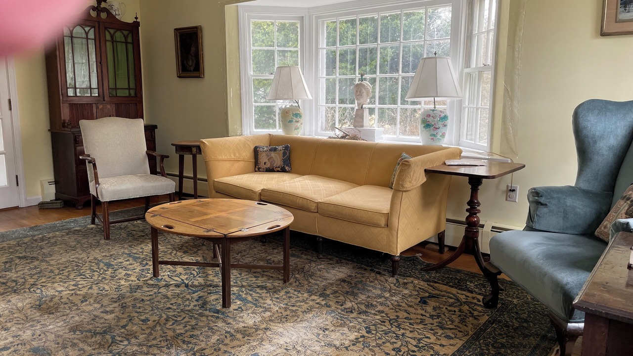 Photo of Livingroom in Stockbridge