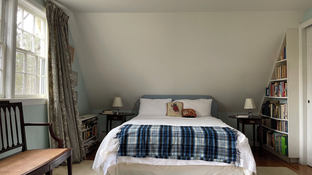 Photo of Bedroom in Stockbridge