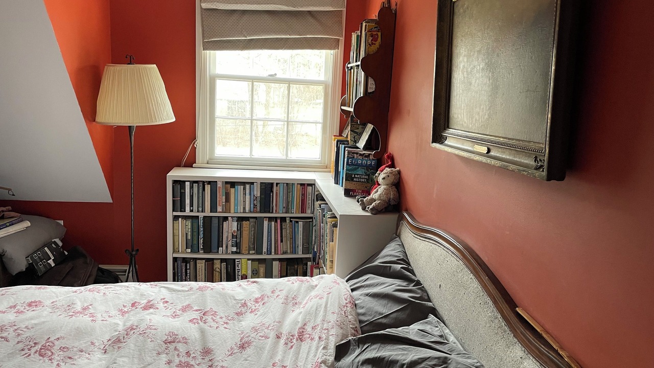 Photo of Bedroom in Stockbridge