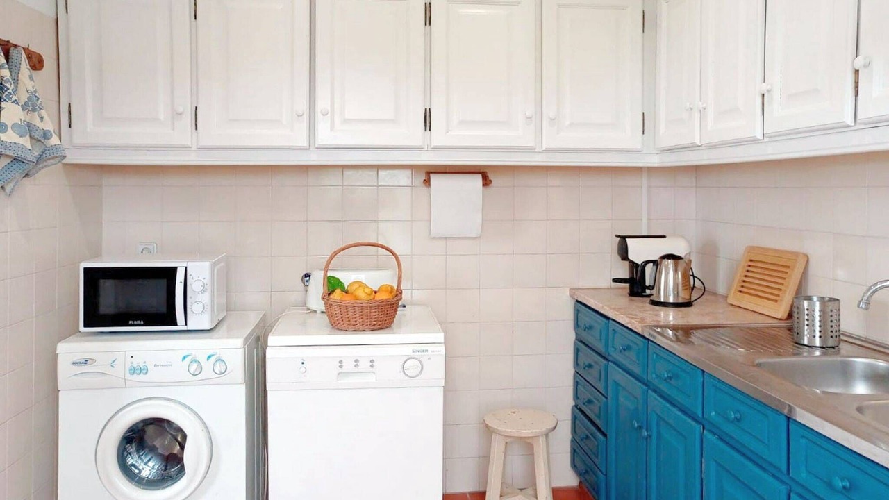 Photo of Kitchen in Tomar