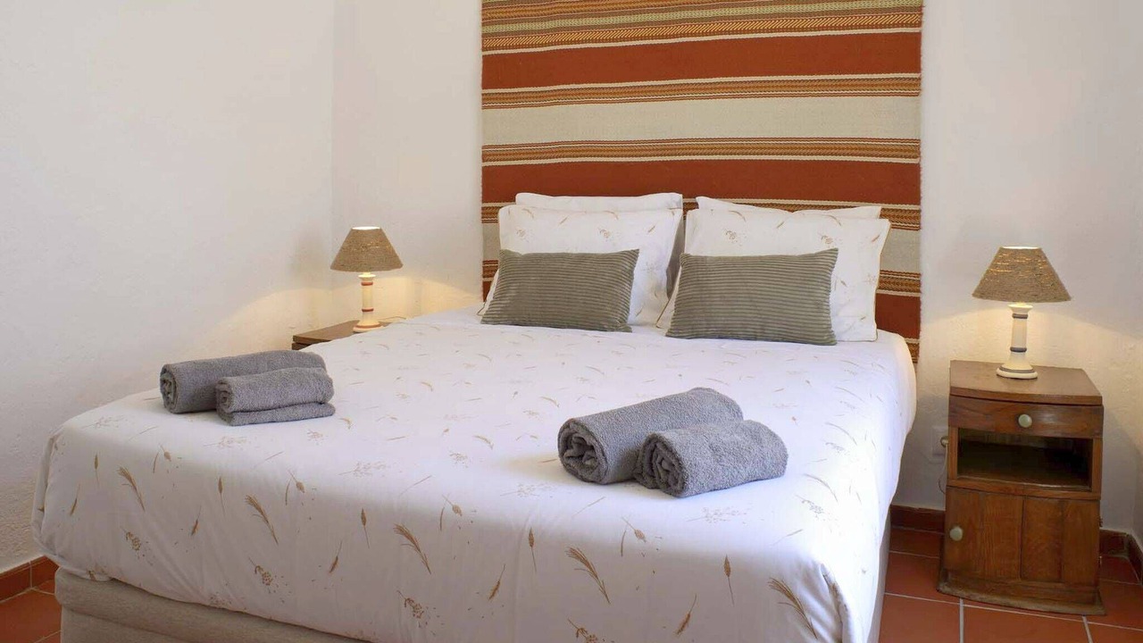 Photo of Bedroom in Tomar