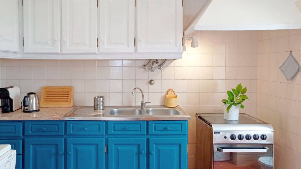 Photo of Kitchen in Tomar