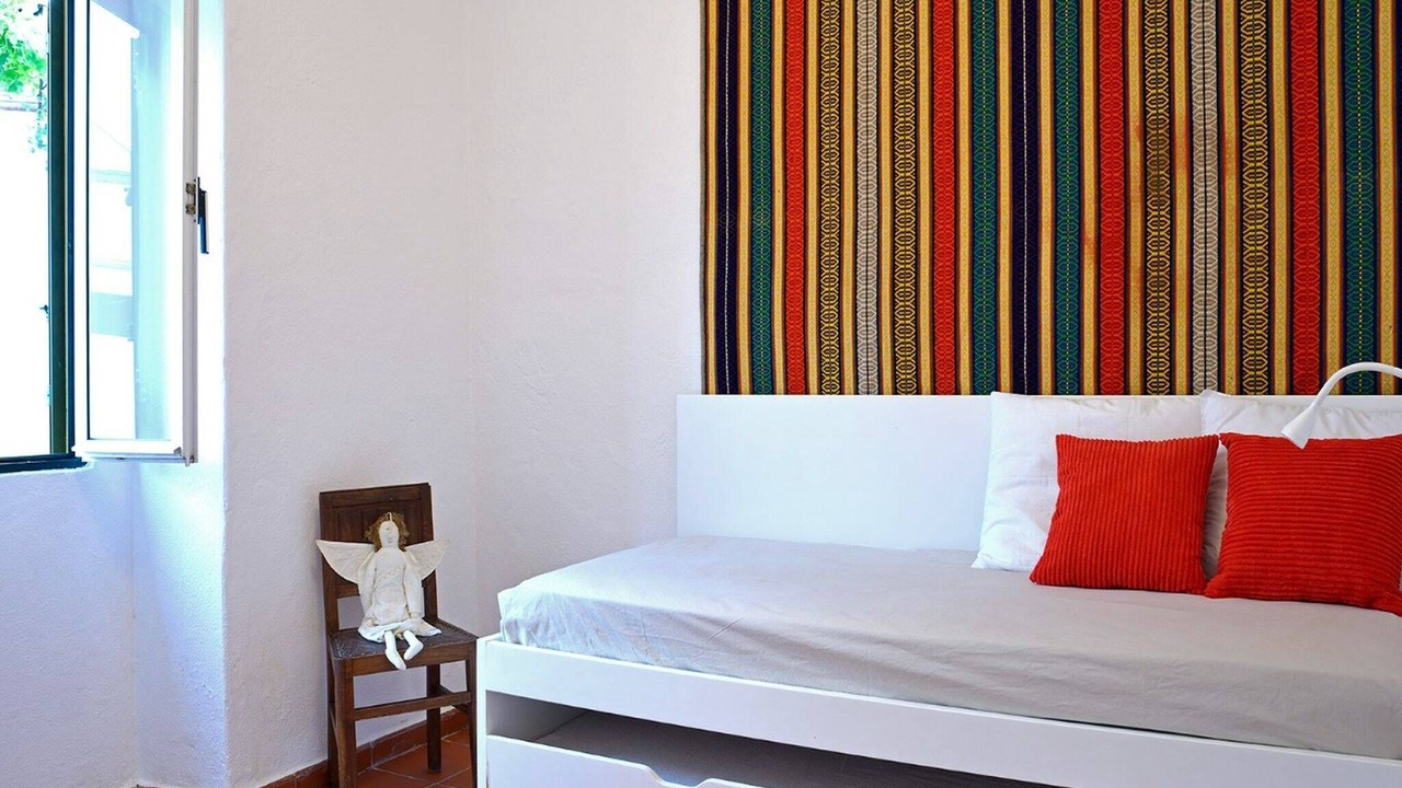 Photo of Bedroom in Tomar