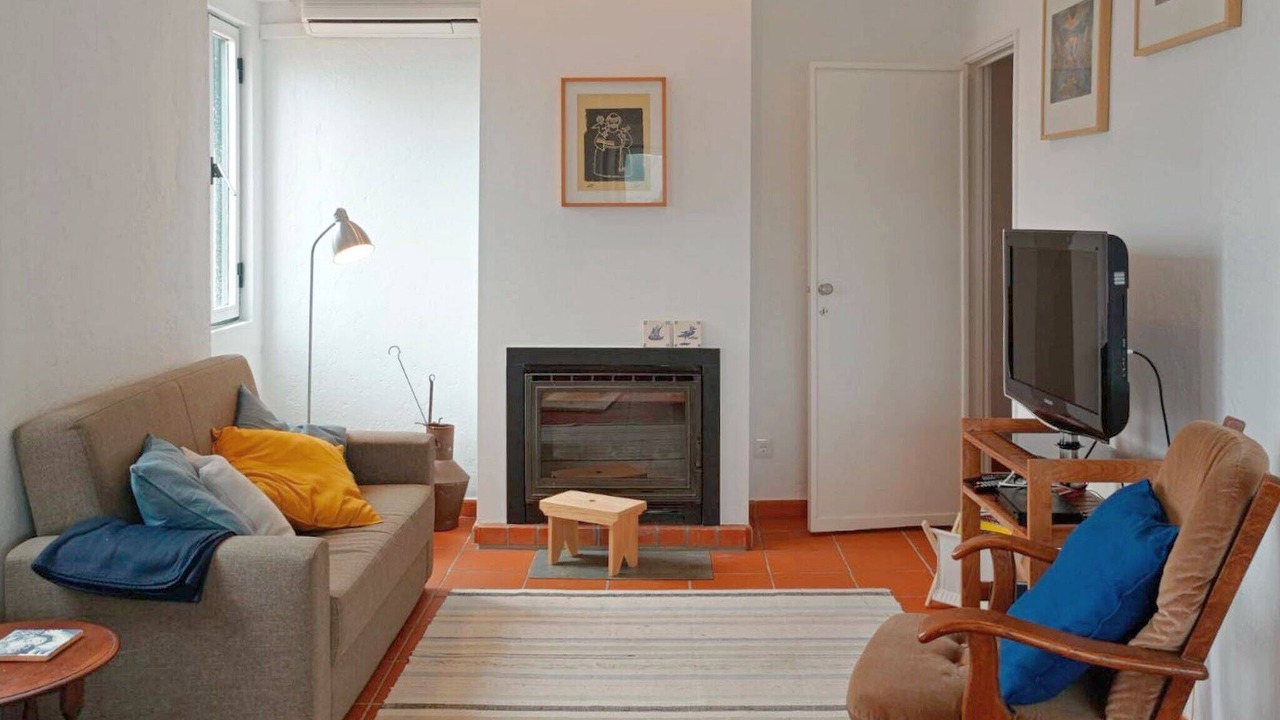 Photo of Livingroom in Tomar