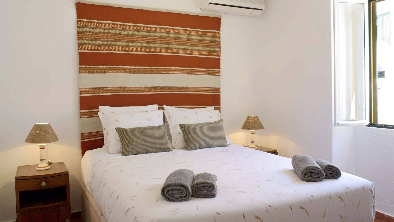 Photo of Bedroom in Tomar