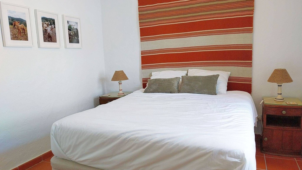 Photo of Bedroom in Tomar