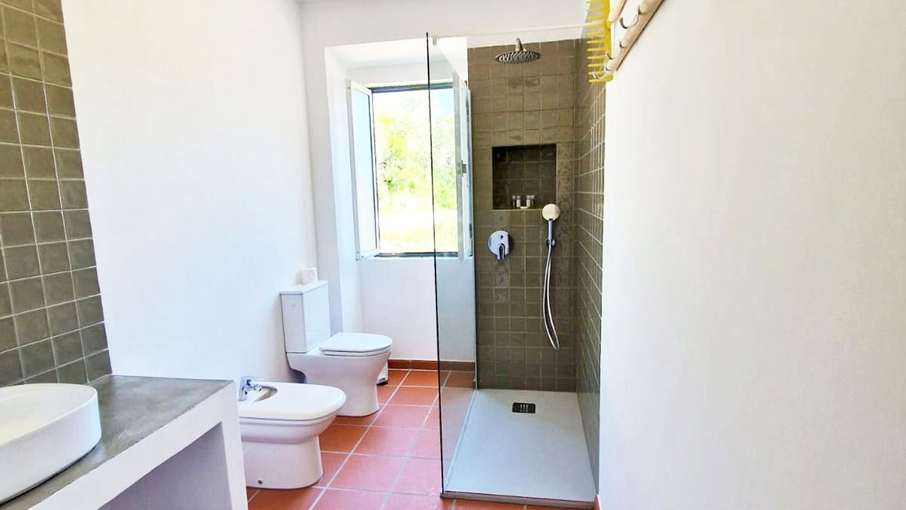 Photo of Bathroom in Tomar