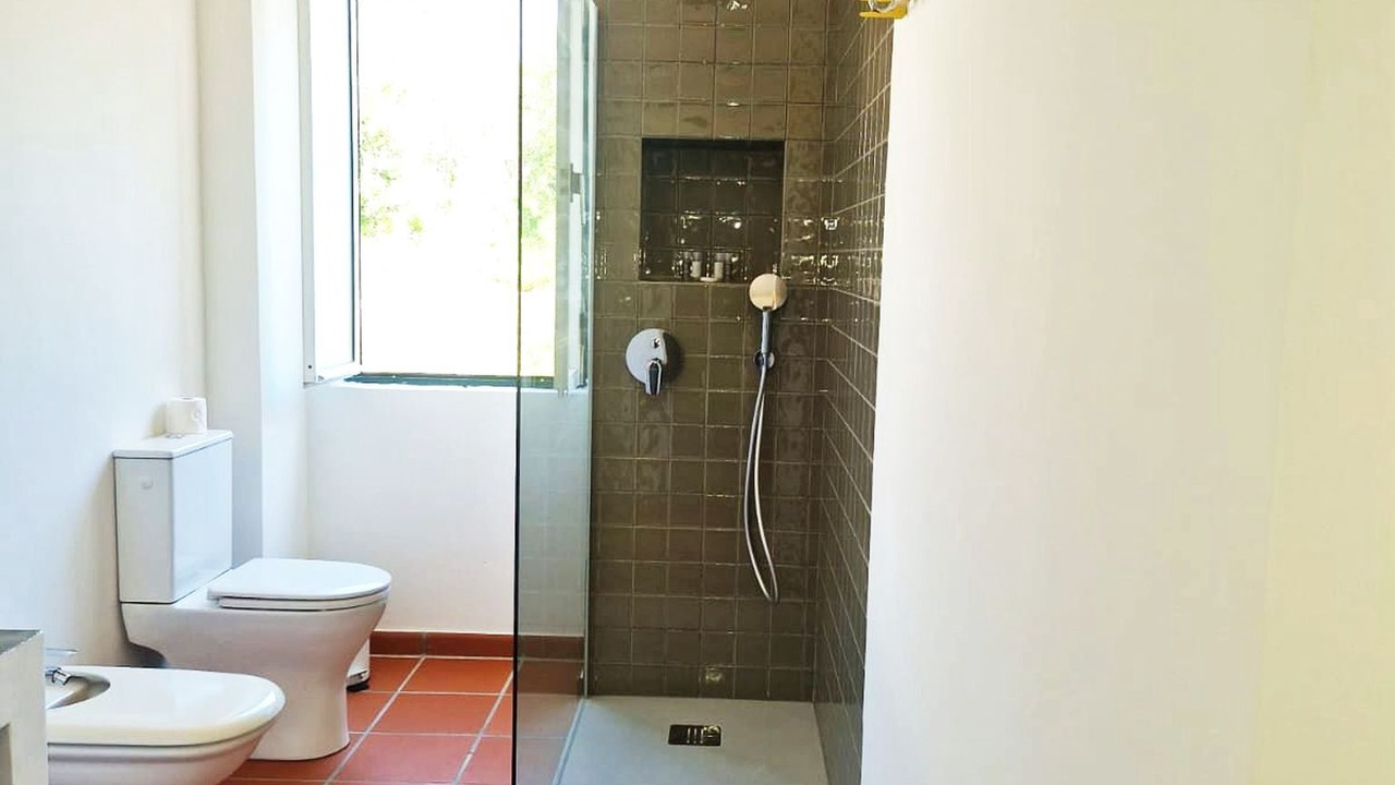Photo of Bathroom in Tomar