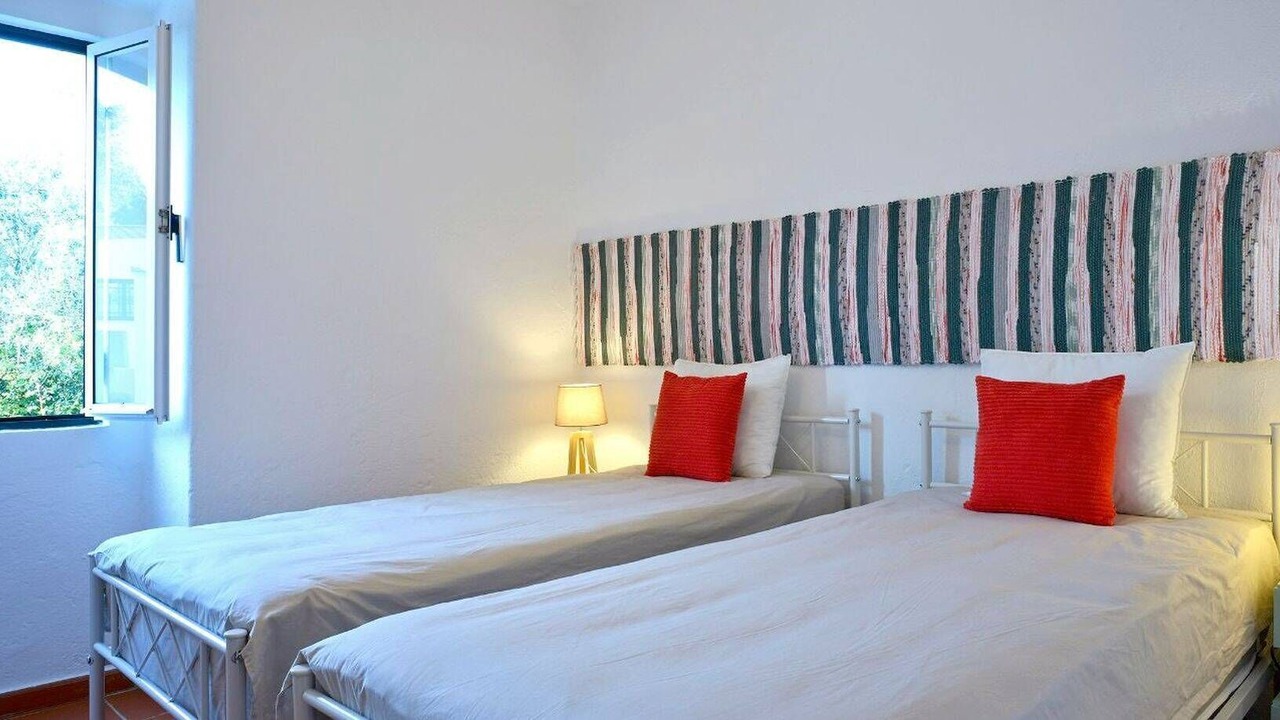 Photo of Bedroom in Tomar