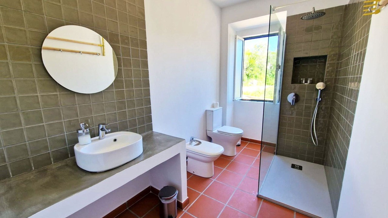 Photo of Bathroom in Tomar