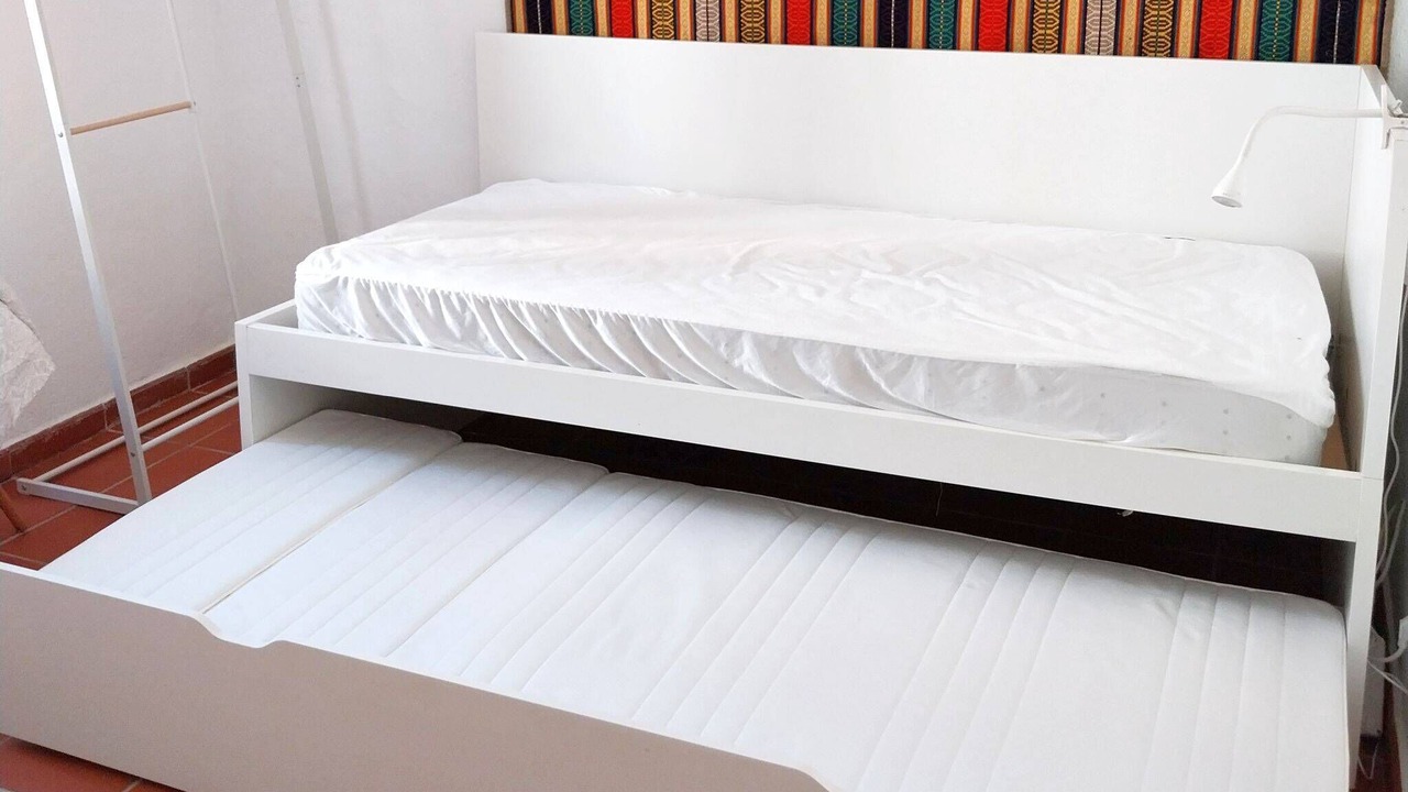 Photo of Bedroom in Tomar