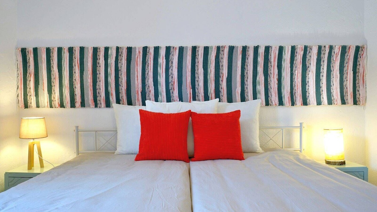 Photo of Bedroom in Tomar