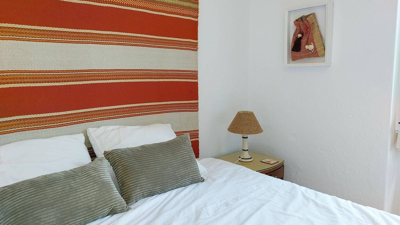 Photo of Bedroom in Tomar