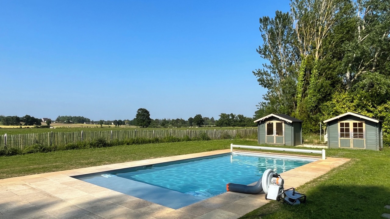 Photo of Outdoor in Saint-Juvat