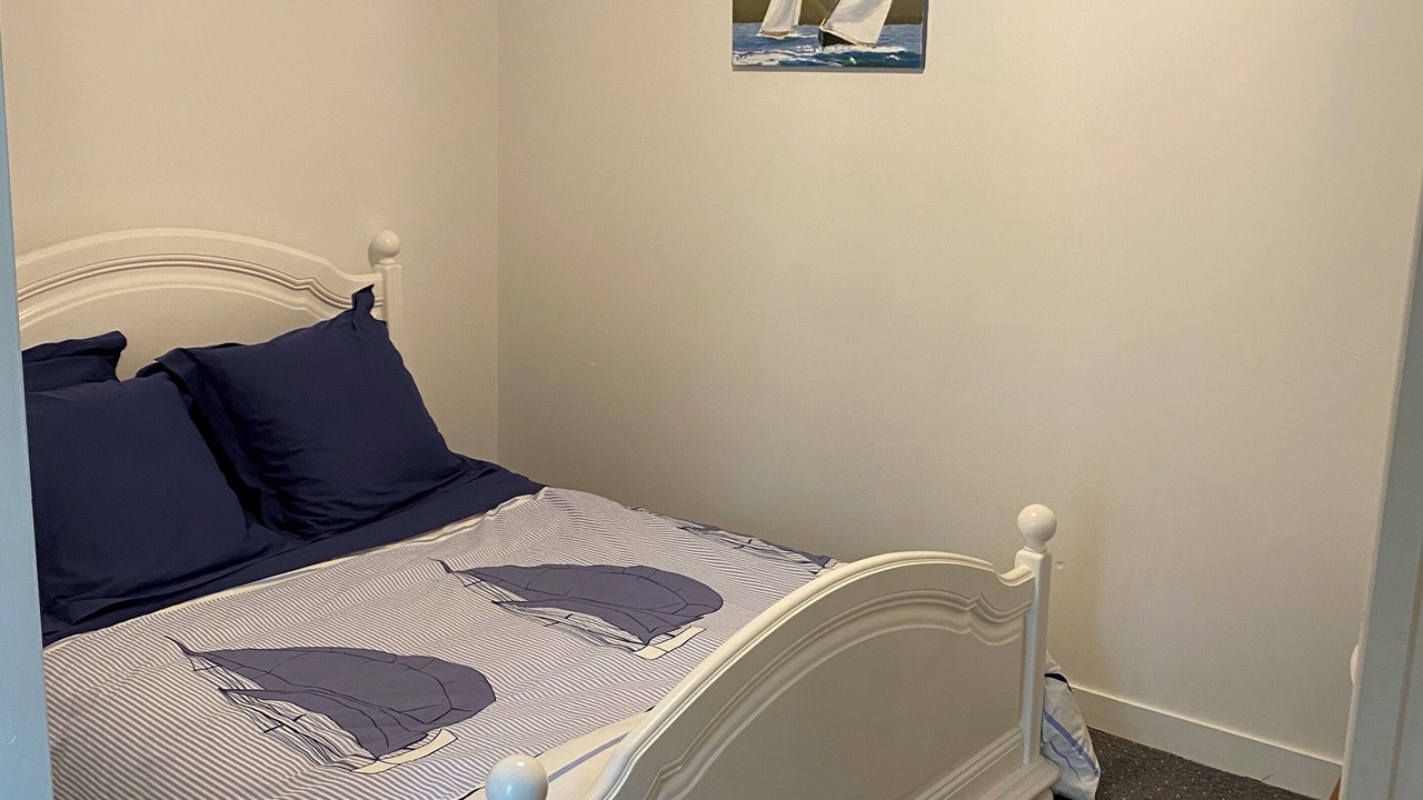 Photo of Bedroom in Saint-Juvat